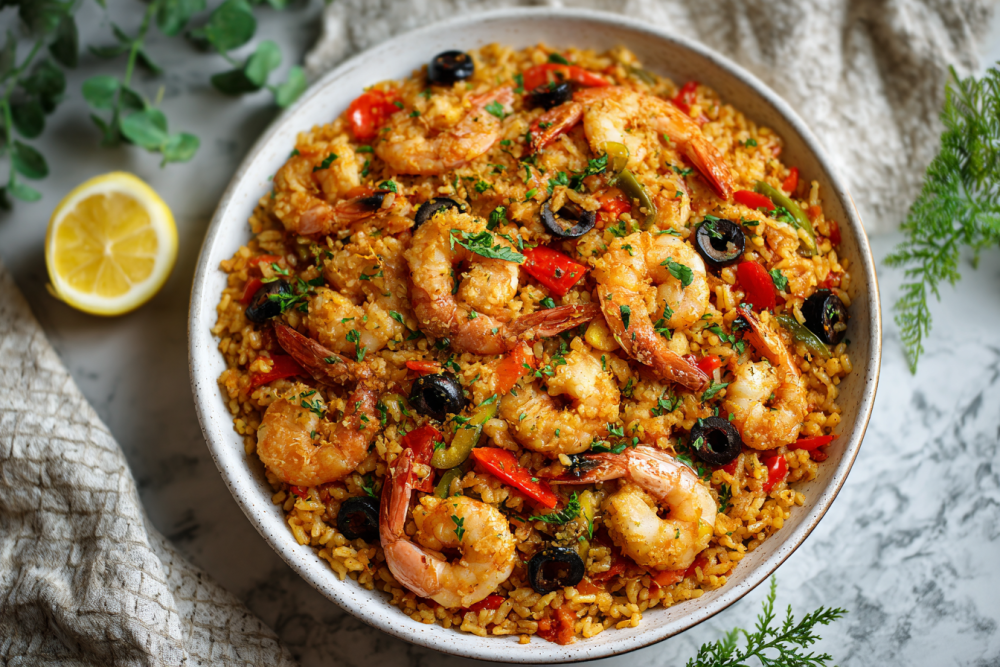 Feast of the Sun: A Mediterranean Dinner Collection