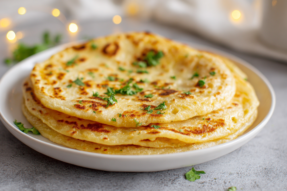Featherlight & Flavorful: Your New Favorite 35-Calorie Protein Tortillas