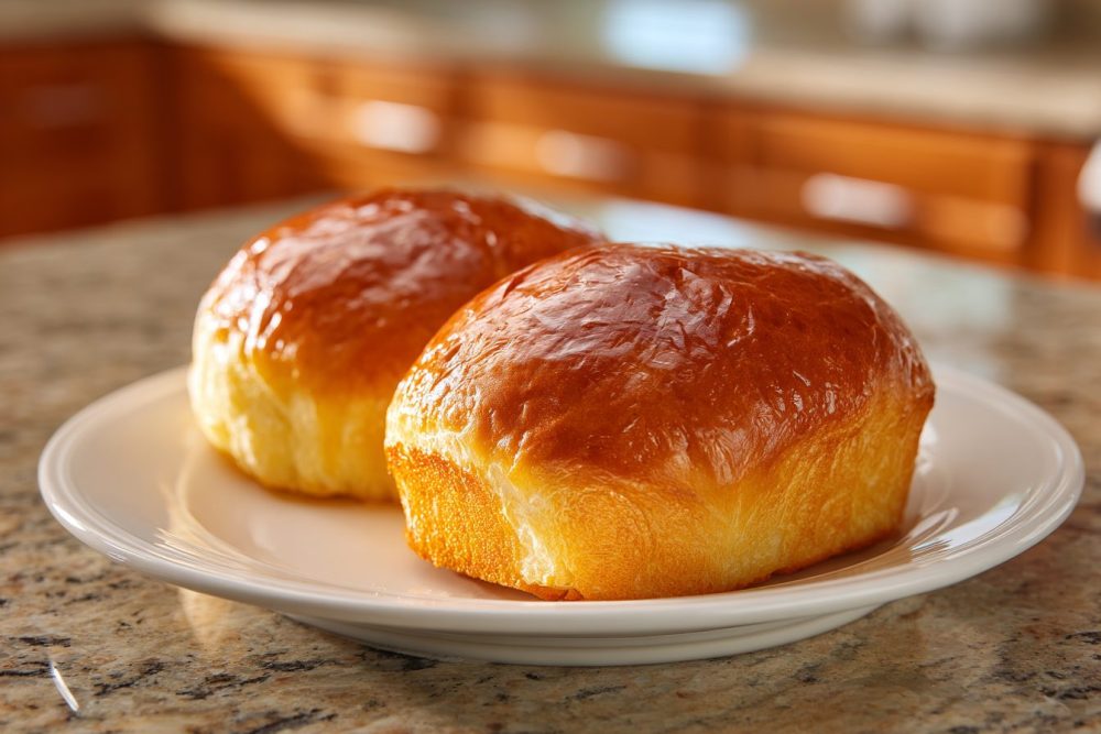 Fluffy & Flavorful Keto Yogurt Bread: Your New Zero Carb Staple