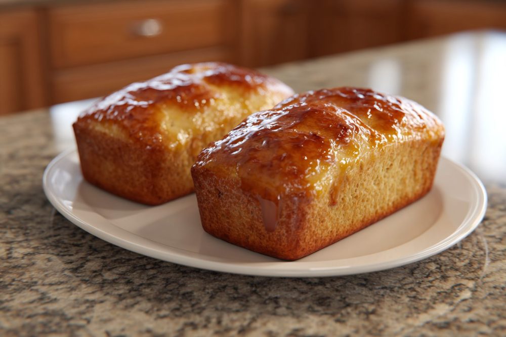 Fluffy & Flavorful Keto Yogurt Bread: Your New Zero Carb Staple