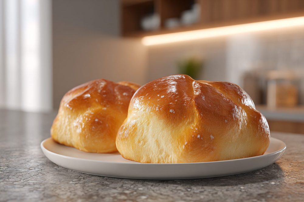 Fluffy & Flavorful Keto Yogurt Bread: Your New Zero Carb Staple