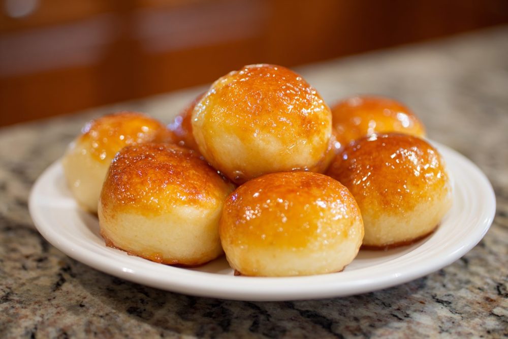 Fluffy Pancake Poppers: Your New Go-To for Bite-Sized Breakfast Bliss