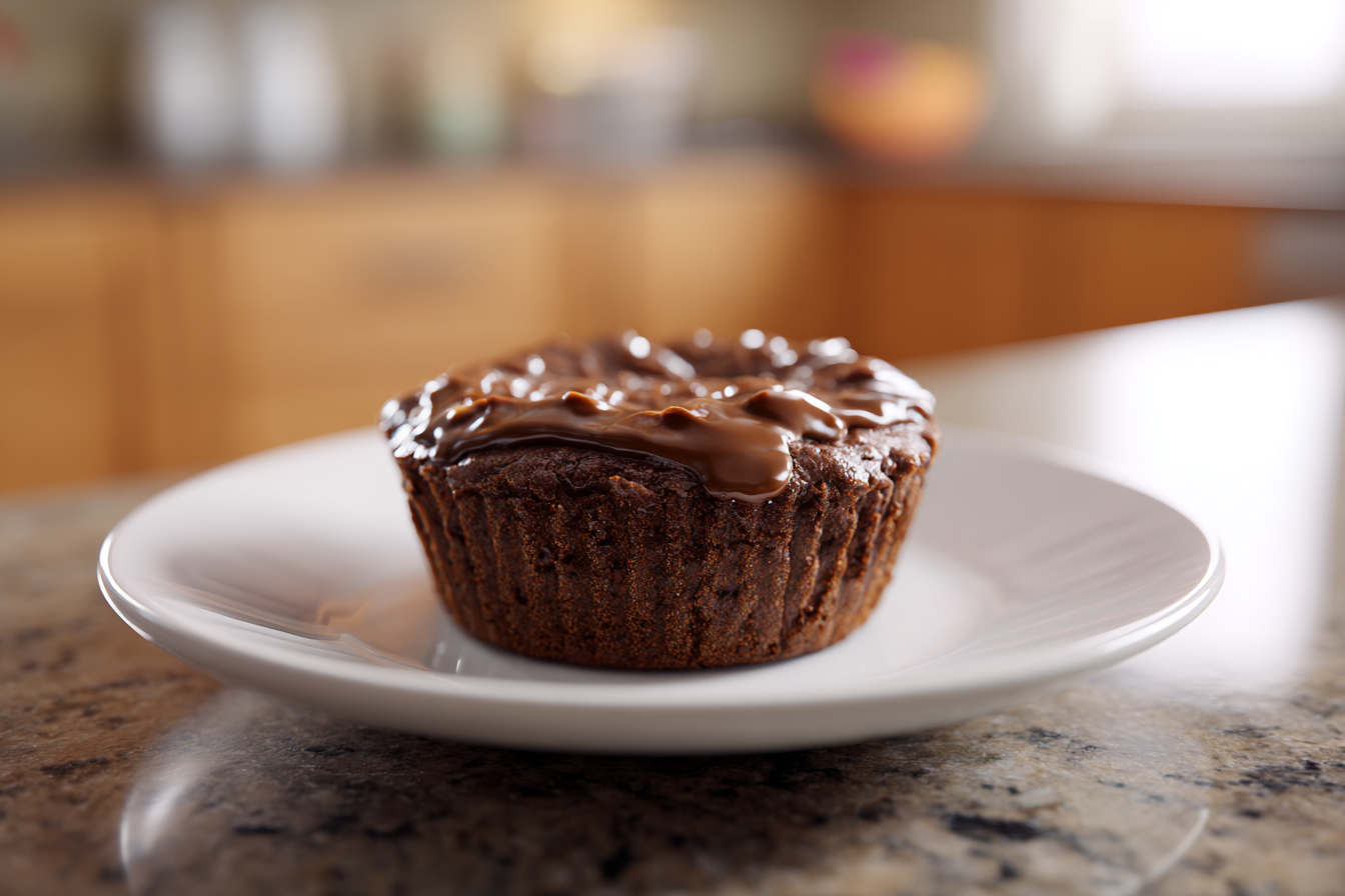 Fudgy Date Brownies: Your New Favorite Wholesome Sweet Treat