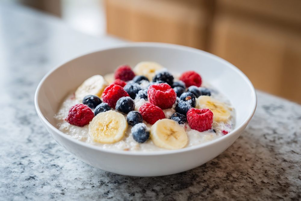 Fuel Your Day: 12 Smart & Satisfying High Protein Snacks for Lasting Energy