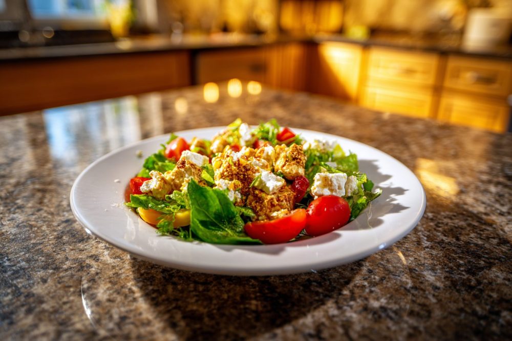 Fuel Your Day: 12 Smart & Satisfying High Protein Snacks for Lasting Energy