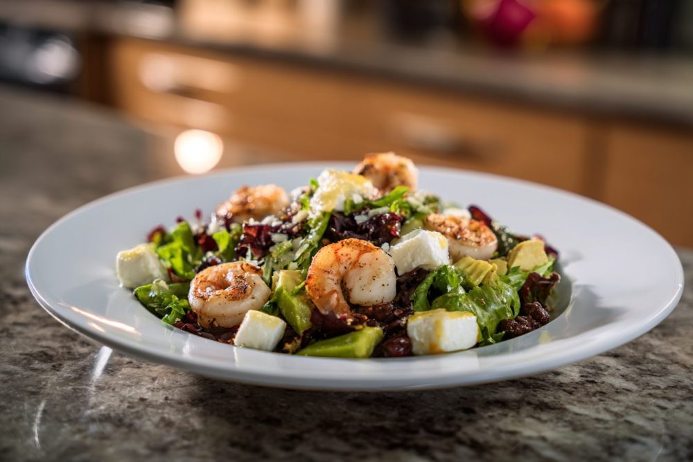 Fuel Your Day: Delightful High Protein Low Calorie Meals for Every Craving