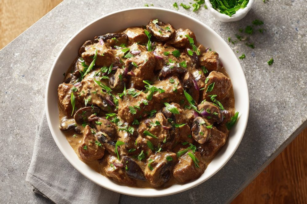 Fuel Your Day: Delightful High Protein Low Calorie Meals for Every Craving