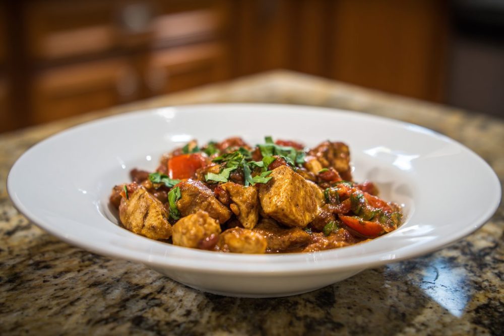 Fuel Your Day: Delightful High Protein Low Calorie Meals for Every Craving