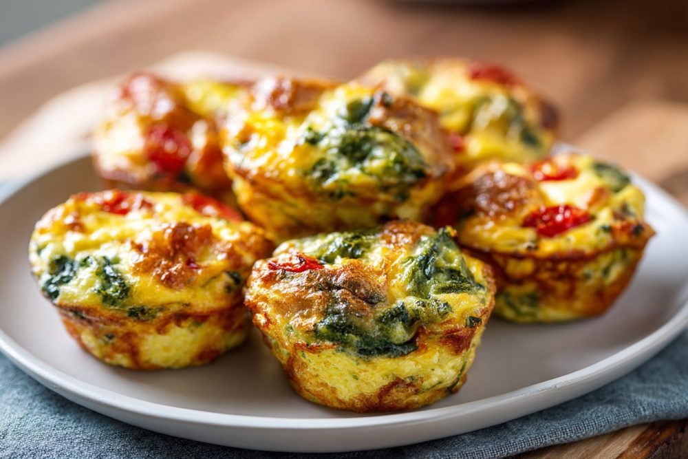 Fuel Your Day: Easy & Delicious Keto Grab-and-Go Snacks for Work