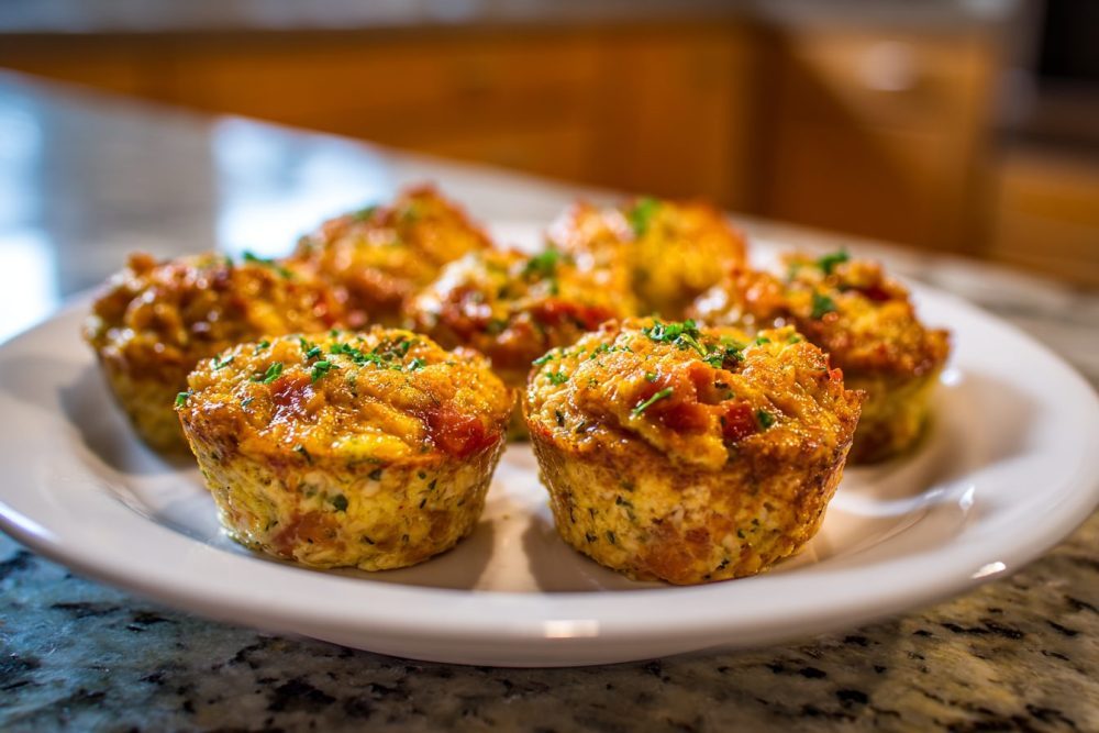 Fuel Your Day: Easy & Delicious Keto Grab-and-Go Snacks for Work