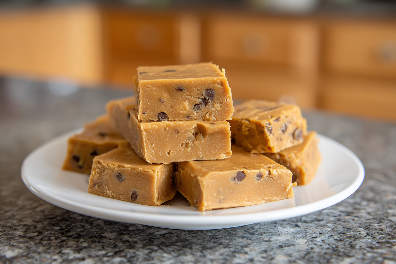 Fuel Your Day: Easy Homemade High Protein Bars for Sustained Energy