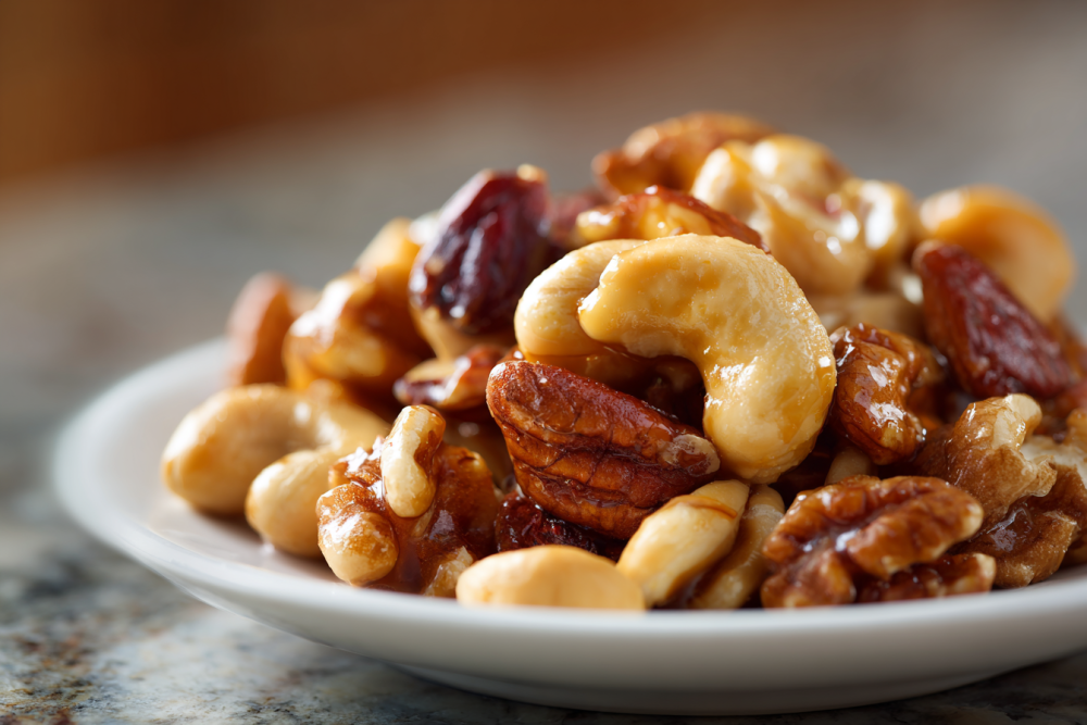 Fuel Your Day: Irresistible Low-Carb Keto Snack Recipes