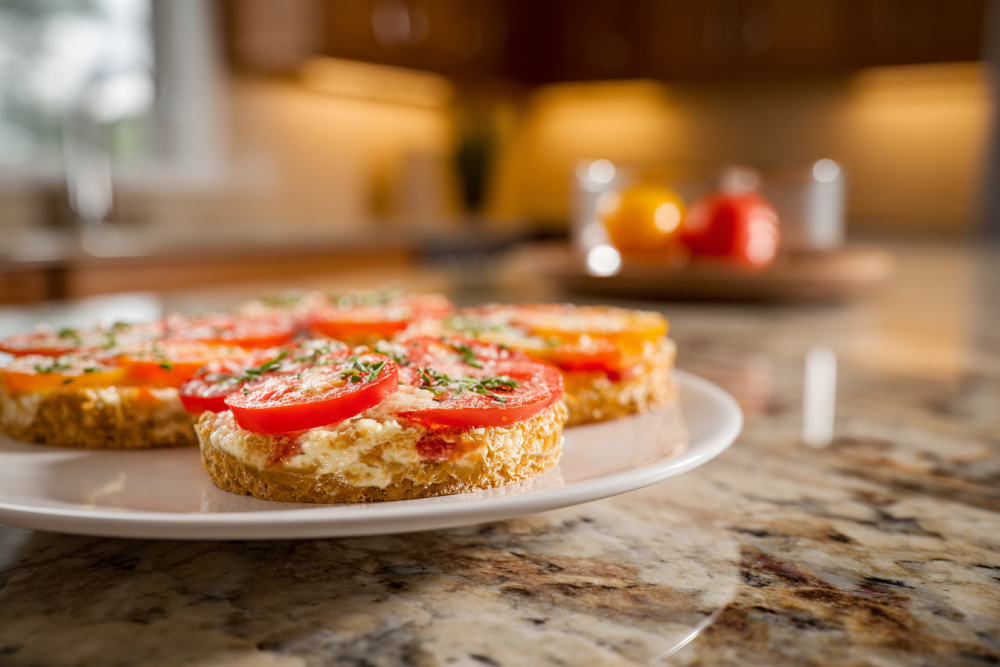 Fuel Your Day: Irresistible Plant-Powered Protein Bites