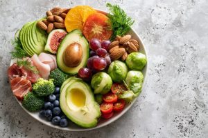 High-Protein On-the-Go Snack Boxes