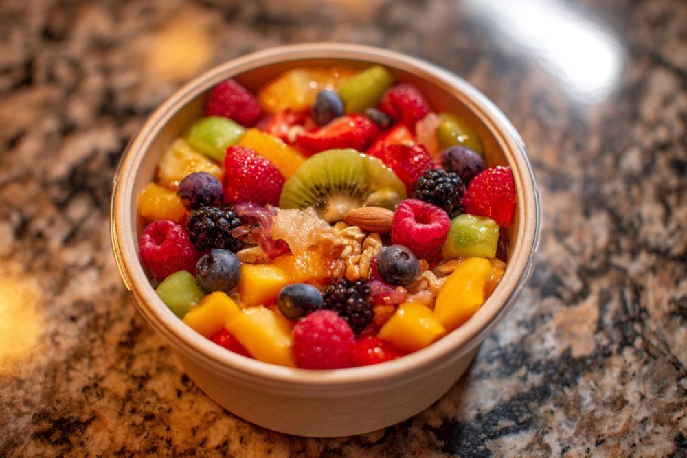 Fuel Your Day: Power-Packed High-Protein Snack Boxes for On-the-Go Energy
