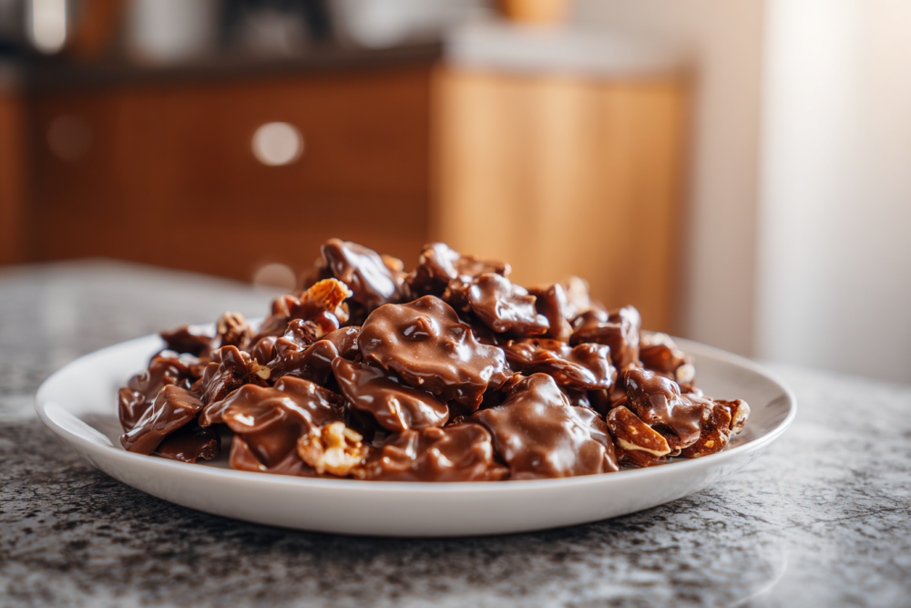 Fuel Your Day: Quick & Delicious High Protein Vegan Snacks