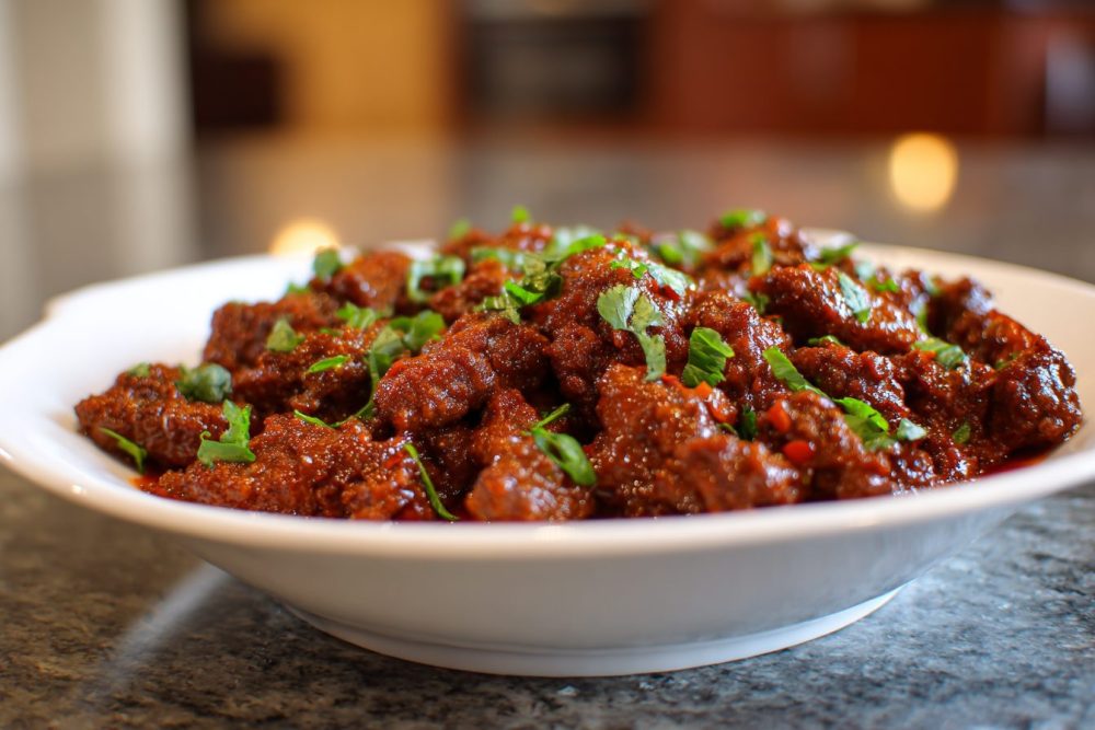 Fuel Your Day: Satisfying High-Protein Lunch Recipes for Busy Lives