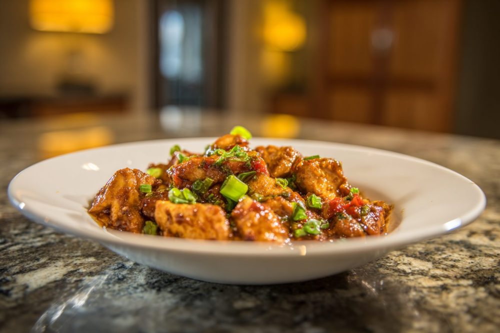 Fuel Your Day: Satisfying High-Protein Lunch Recipes for Busy Lives