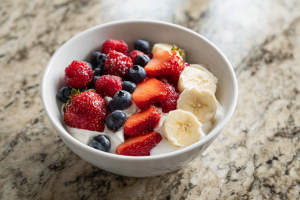 Balanced Snack Combinations
