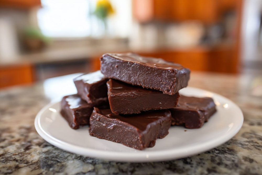 Fuel Your Day: The Ultimate Chocolate Protein Workout Bars