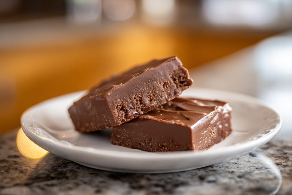Fuel Your Day: The Ultimate Chocolate Protein Workout Bars
