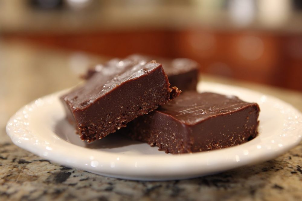 Fuel Your Day: The Ultimate Chocolate Protein Workout Bars
