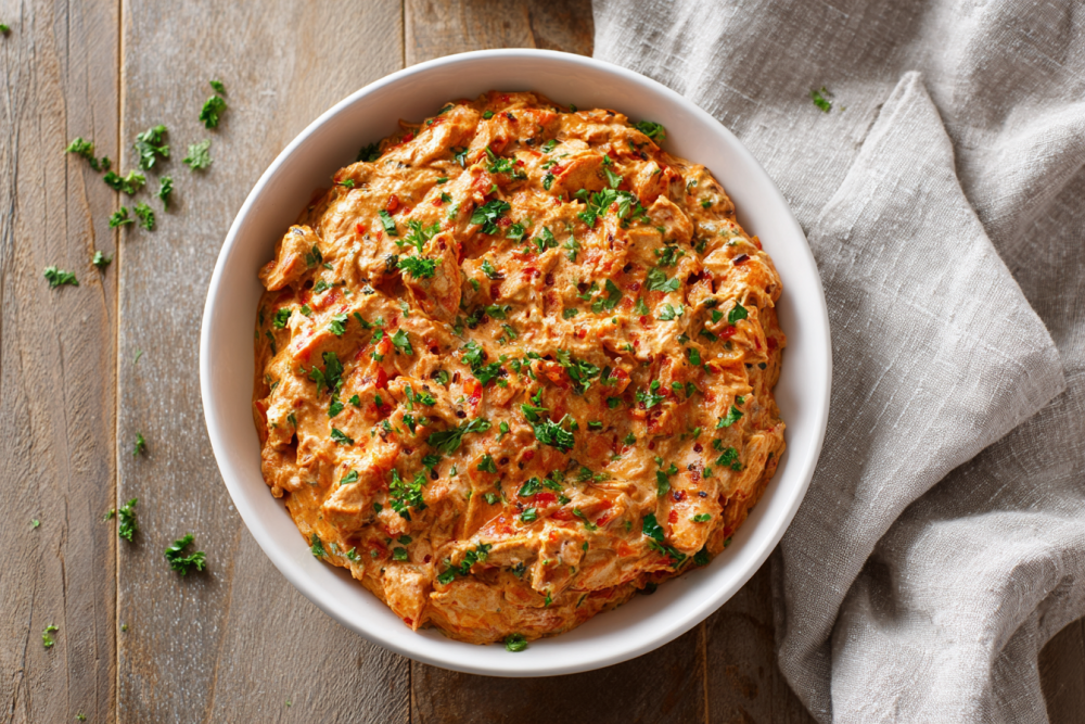 Fuel Your Day: Zesty Lemon Herb Chicken & Quinoa Bowls for High-Protein Lunch Prep