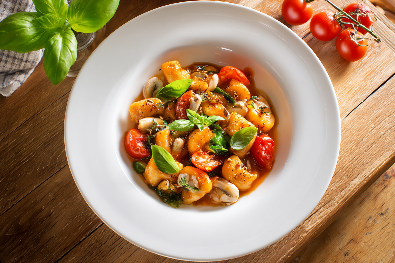Fuel Your Evenings: Delicious & Easy High-Protein Dinners That Satisfy