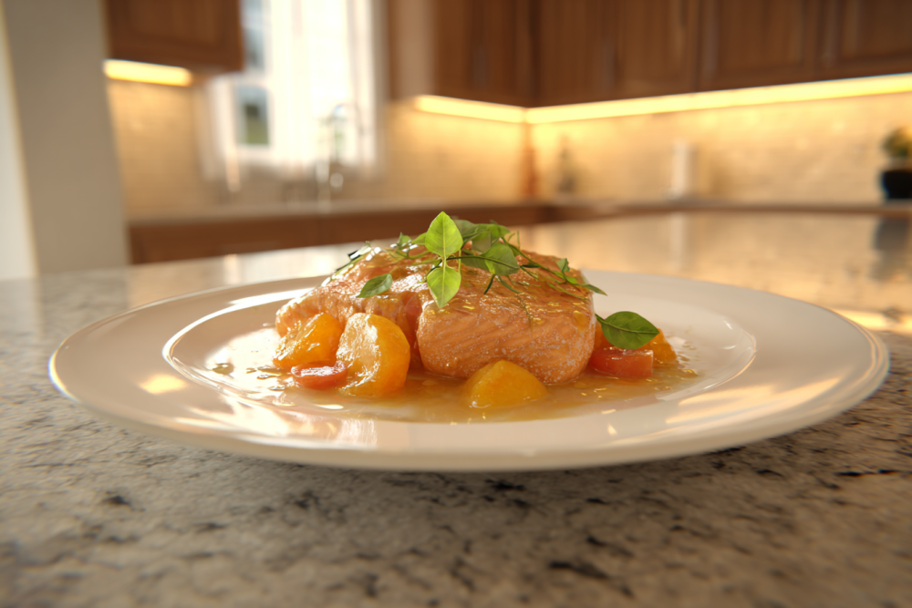 Fuel Your Fitness: 7 Dynamic Clean Eating High Protein Meals