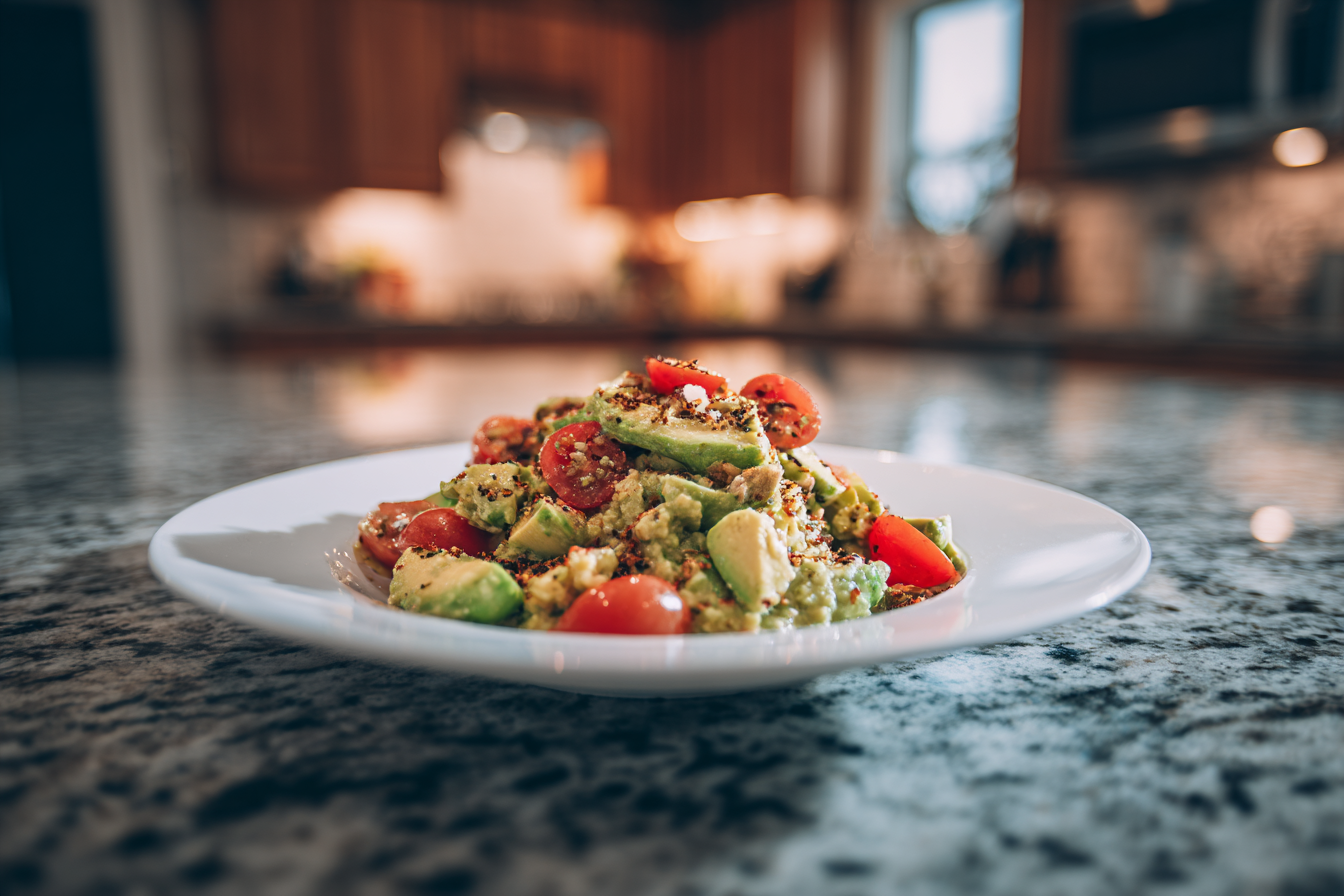 Fuel Your Fitness: 7 Dynamic Clean Eating High Protein Meals