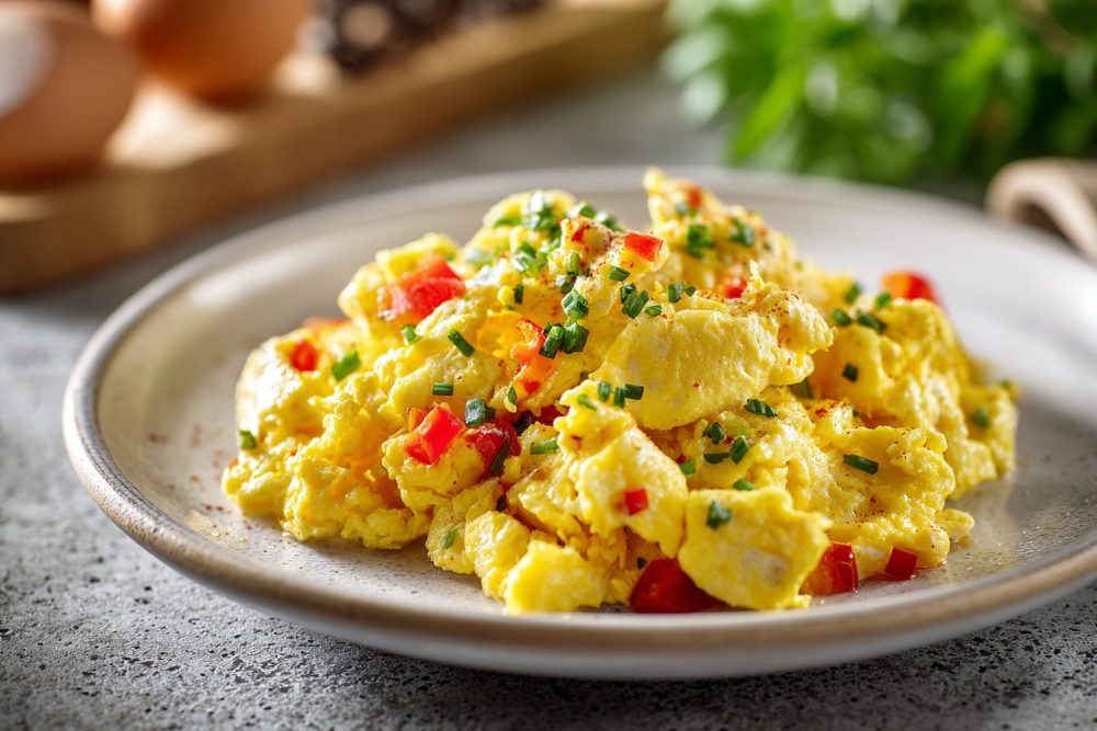 Fuel Your Midday: Effortless High-Protein Lunch Ideas for the Whole Crew