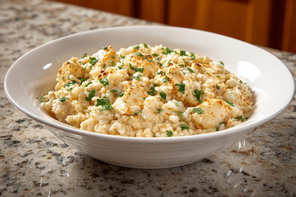 Fuel Your Midday: Effortless High-Protein Lunch Ideas for the Whole Crew