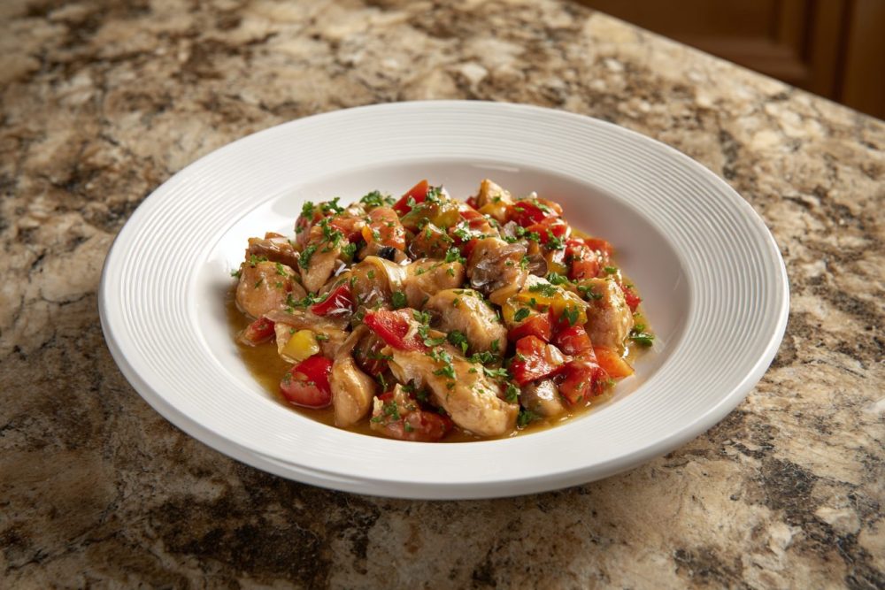 Fuel Your Midday: Effortless High-Protein Lunch Ideas for the Whole Crew