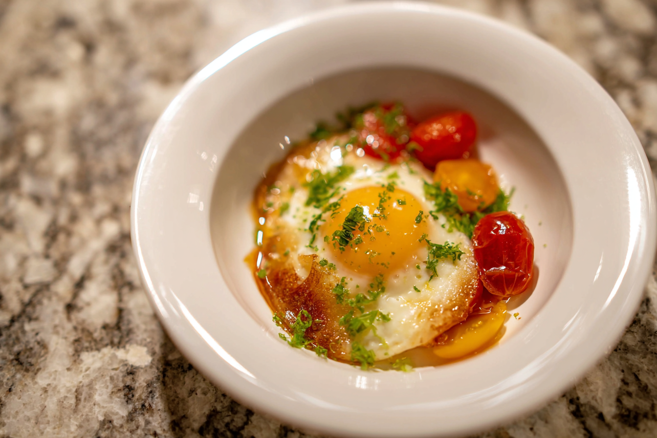 Fuel Your Mornings: High-Protein Freezer Breakfast Bowls with Eggs & Veggies