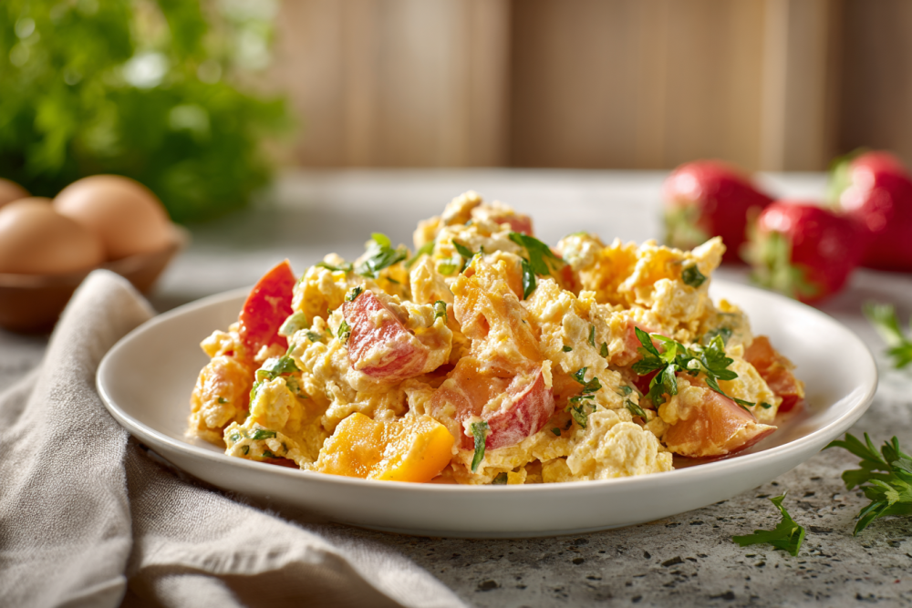 Fuel Your Week: High-Protein Meal Prep Bowls for Effortless On-the-Go Lunches