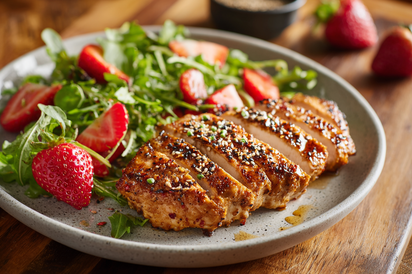 Fueling Family Favorites: Delicious High Protein Meal Prep for Busy Weeks