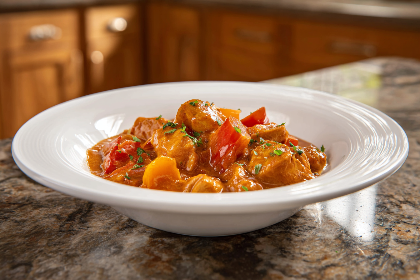 Fueling Up: Quick & Easy High Protein Low Carb Meals for Weight Loss