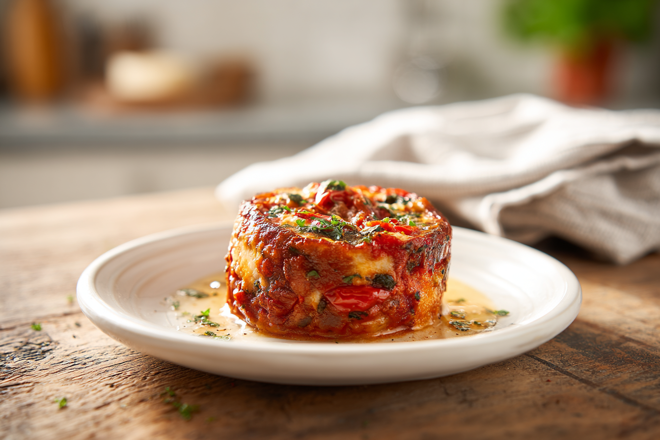 Fueling Up: Quick & Easy High Protein Low Carb Meals for Weight Loss