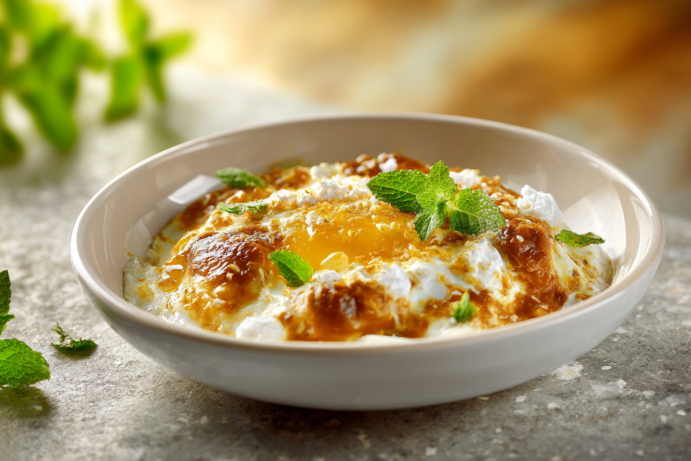 Fueling Up: Quick & Easy High Protein Low Carb Meals for Weight Loss
