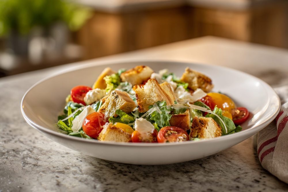 Fueling Your Day: Effortless High-Protein Cold Lunch Ideas