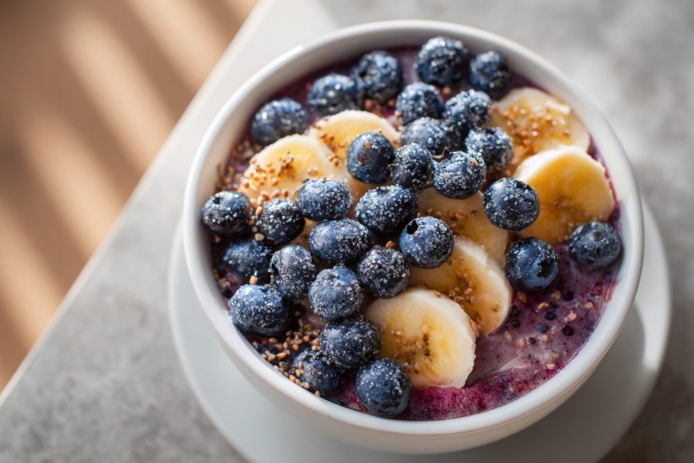 Fueling Your Day: Effortless High-Protein Cold Lunch Ideas