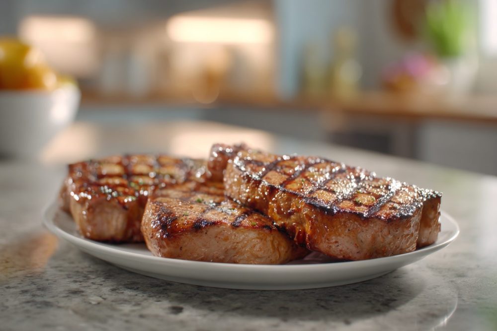Grilled Halloumi & Herb Skewers: Your New Favorite Summer Starter
