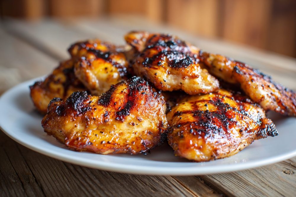 Grilled Halloumi & Herb Skewers: Your New Favorite Summer Starter