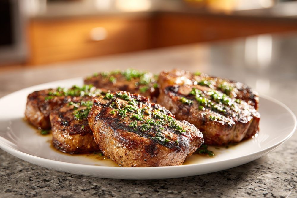Grilled Perfection: Unlock the Secrets to Amazing Backyard Steaks