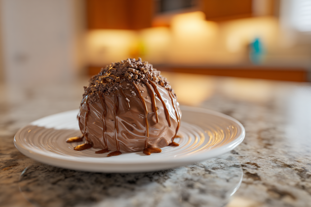 Guilt-Free Sweet Treats: Over 30 Healthy Dessert Recipes You'll Adore