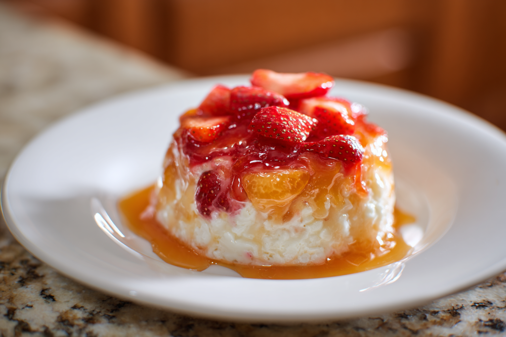 Guilt-Free Sweet Treats: Over 30 Healthy Dessert Recipes You'll Adore