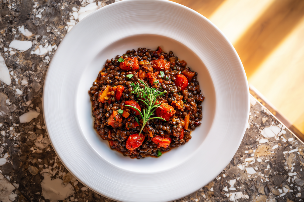 Hearty & Healthy: Your New Favorite Weeknight Lentil Stew Recipe