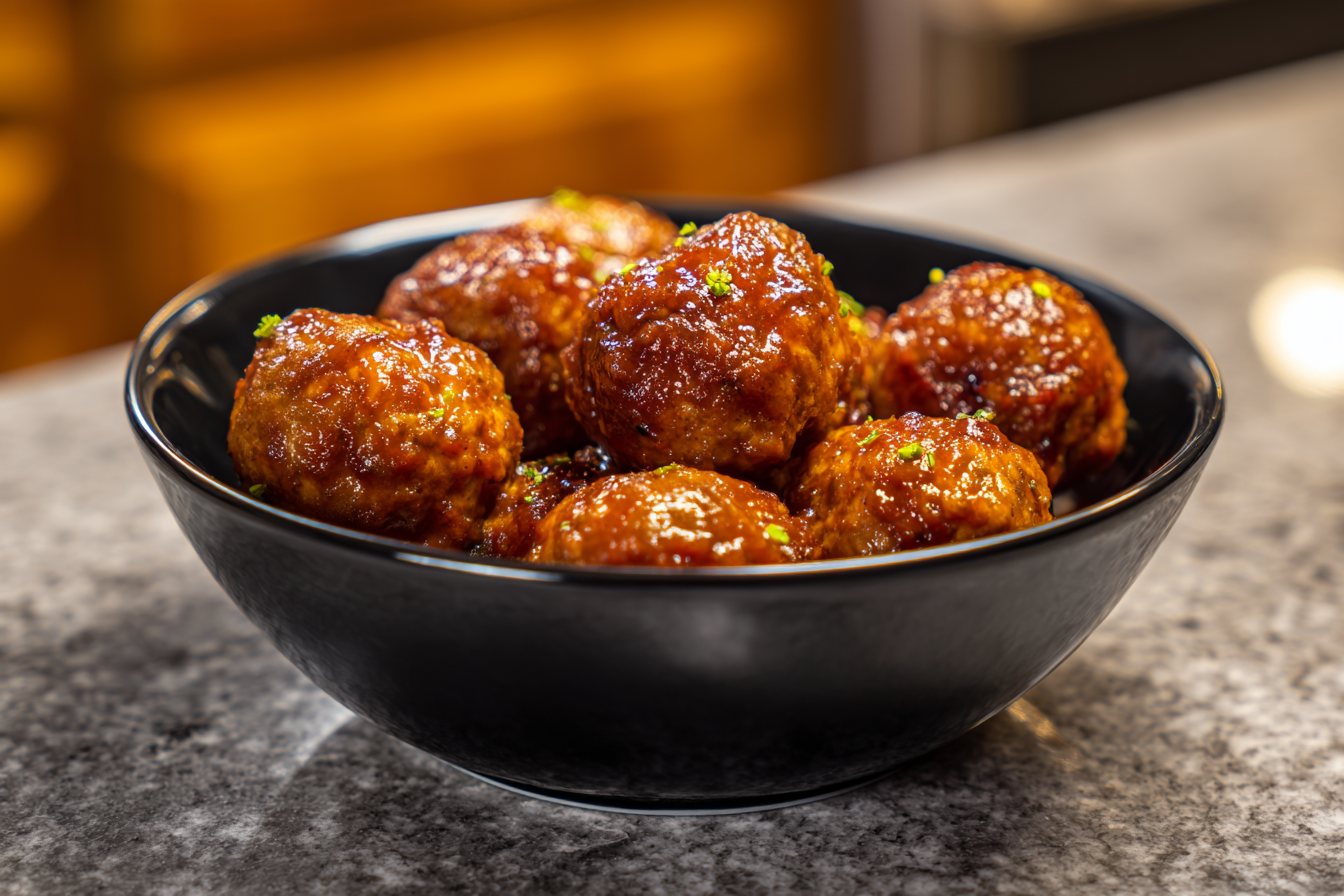 Hearty Plant-Powered Perfection: The Ultimate Vegan Meatballs Recipe