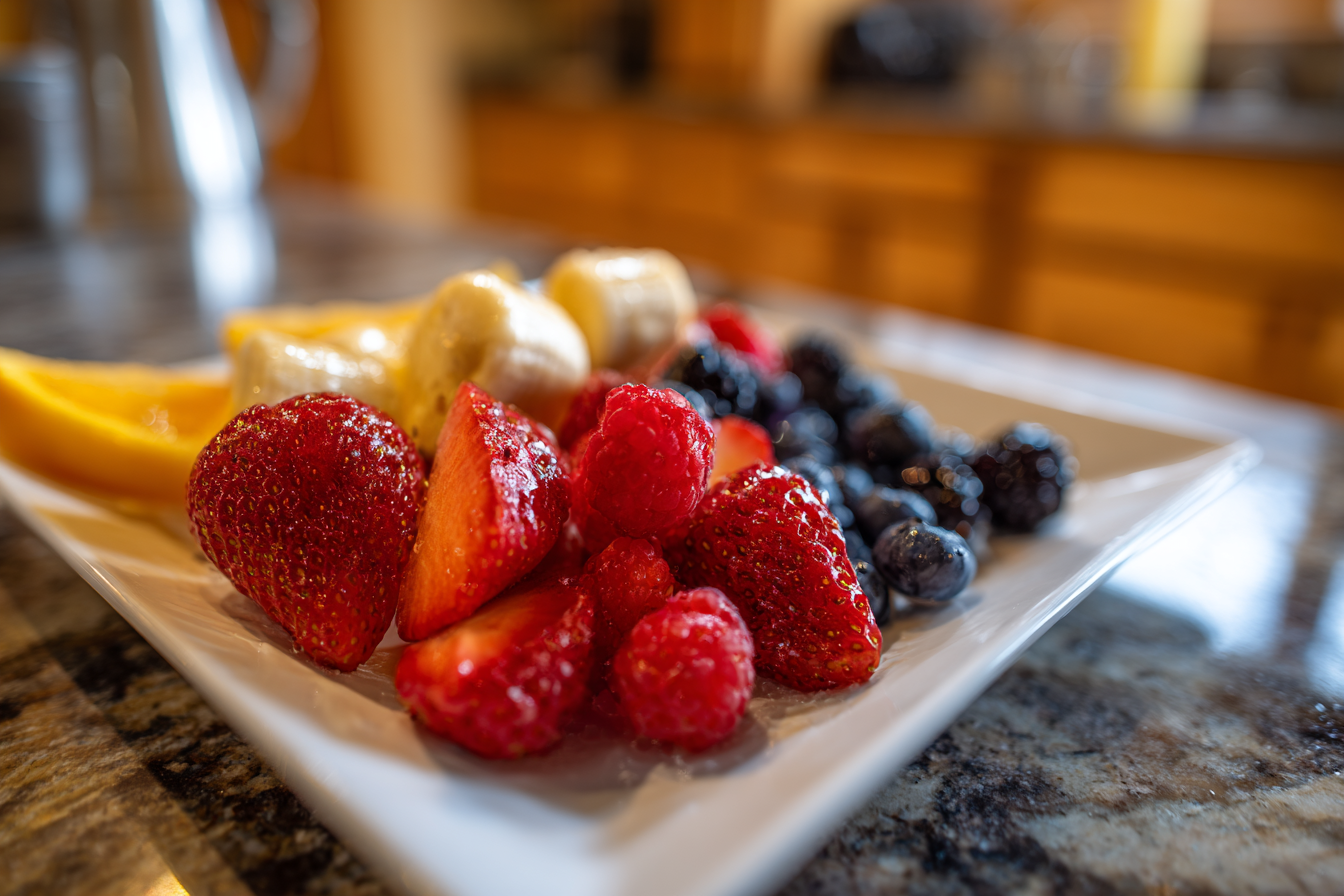 High-Protein Breakfast Ideas: Fuel Your Morning & Stay Full Longer