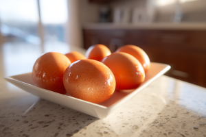 High-Protein Metabolism-Boosting Meal Plan (Example)
